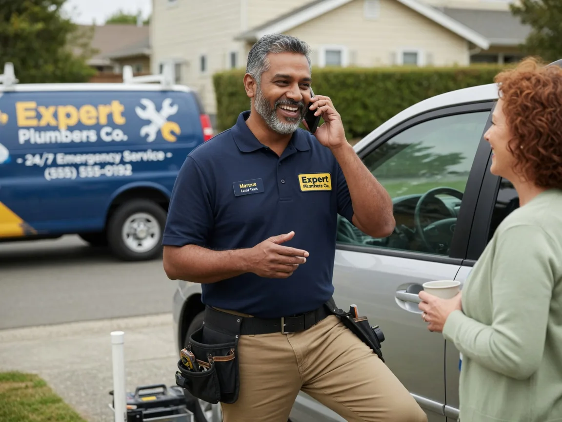 Clogged Drain Repair in Dallas, PA